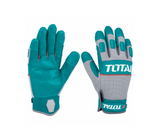 Guantes multiuso XL Total