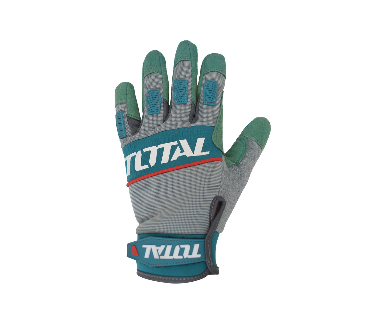 Guantes multiuso XL Total