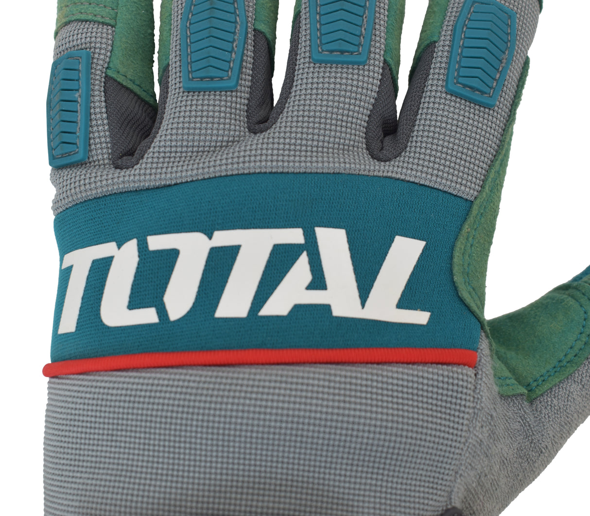 Guantes multiuso XL Total