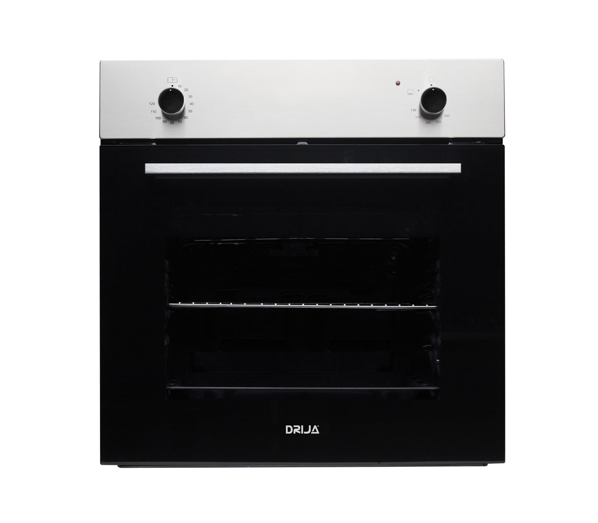 Horno empotrable gas Malta 60cm