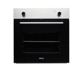 Horno para empotrar a gas oceania 60cm Drija