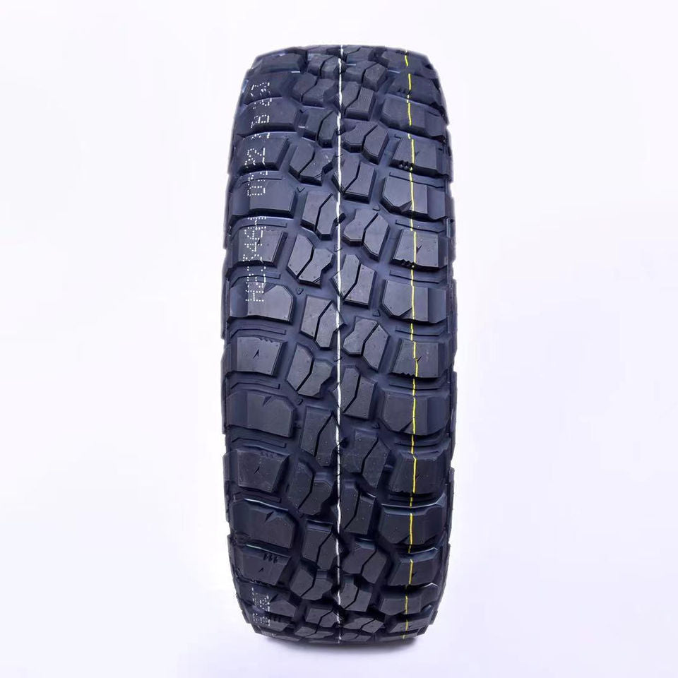 Neumático LT265/75R16 M/T Wideway