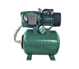 Hidroneumático 1HP autoceb 24lts Taifu