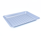 Horno eléctrico, freidora de aire, rostizador y tostador 30 litros Sankey