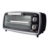 Horno tostador 10 litros TSSTTVVG01 Oster