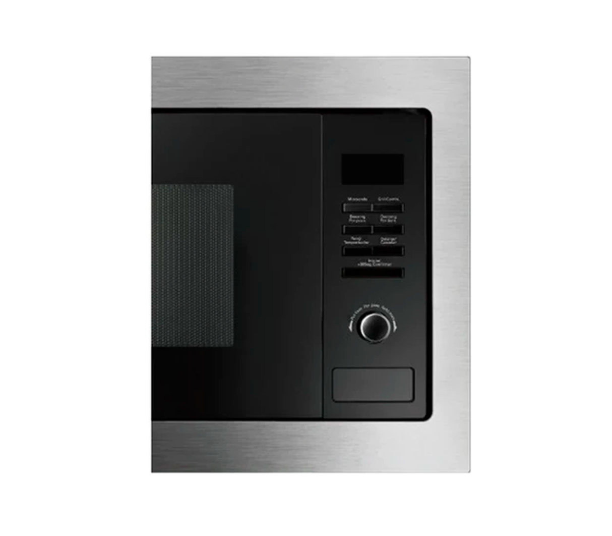 Horno Microondas 25 Lts (0.9 CU.FT) Tipo espejo A-INOX 900W SANKEY