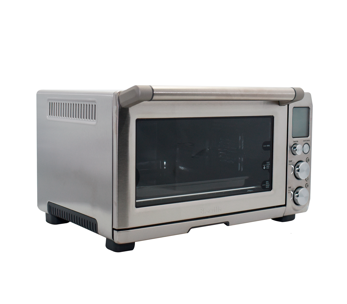 Horno tostador BOV800XL/C Breville