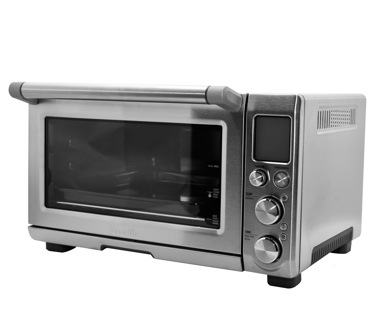 Horno tostador BOV800XL/C Breville