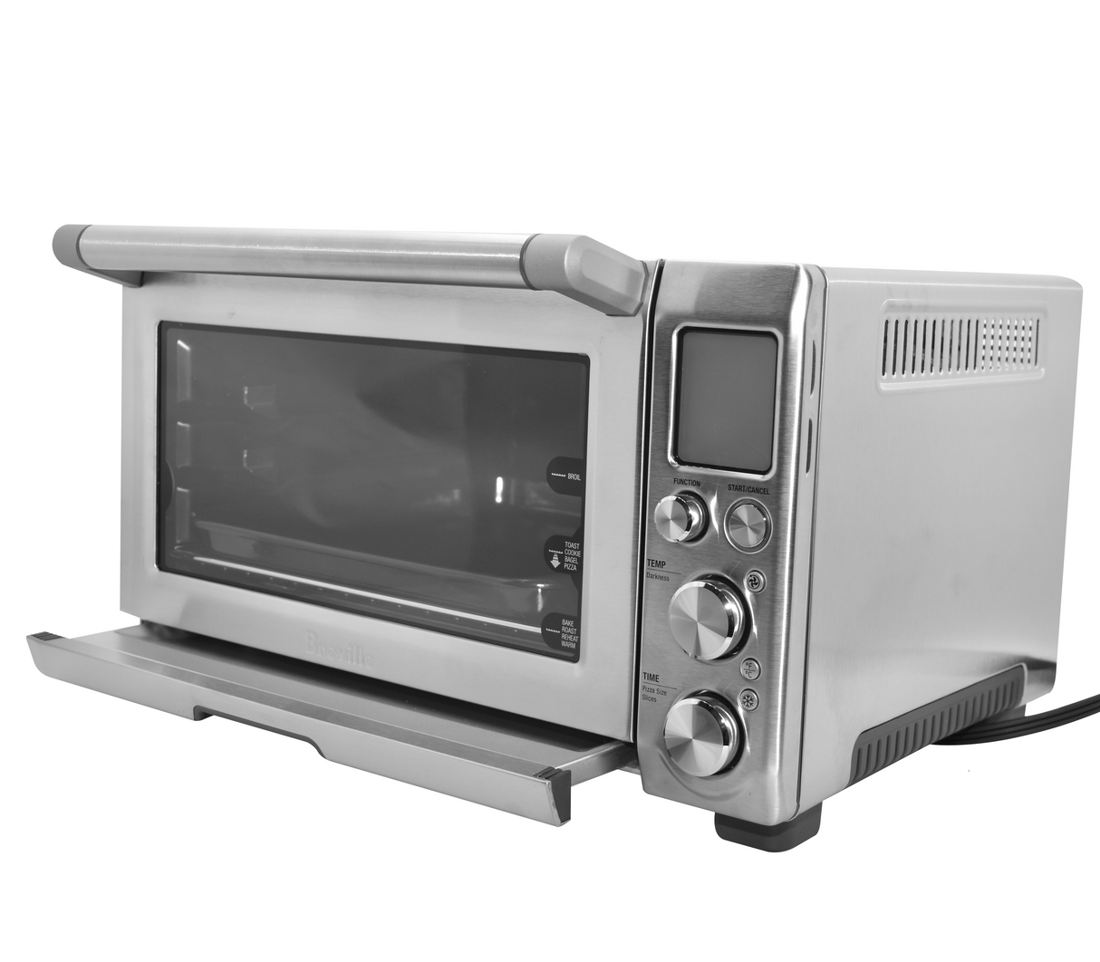 Horno tostador BOV800XL/C Breville