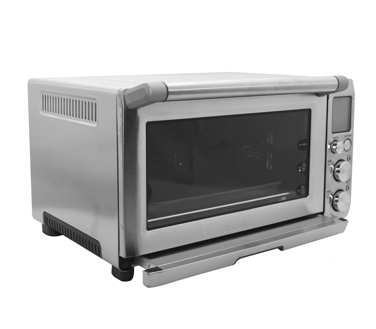 Horno tostador BOV800XL C Breville