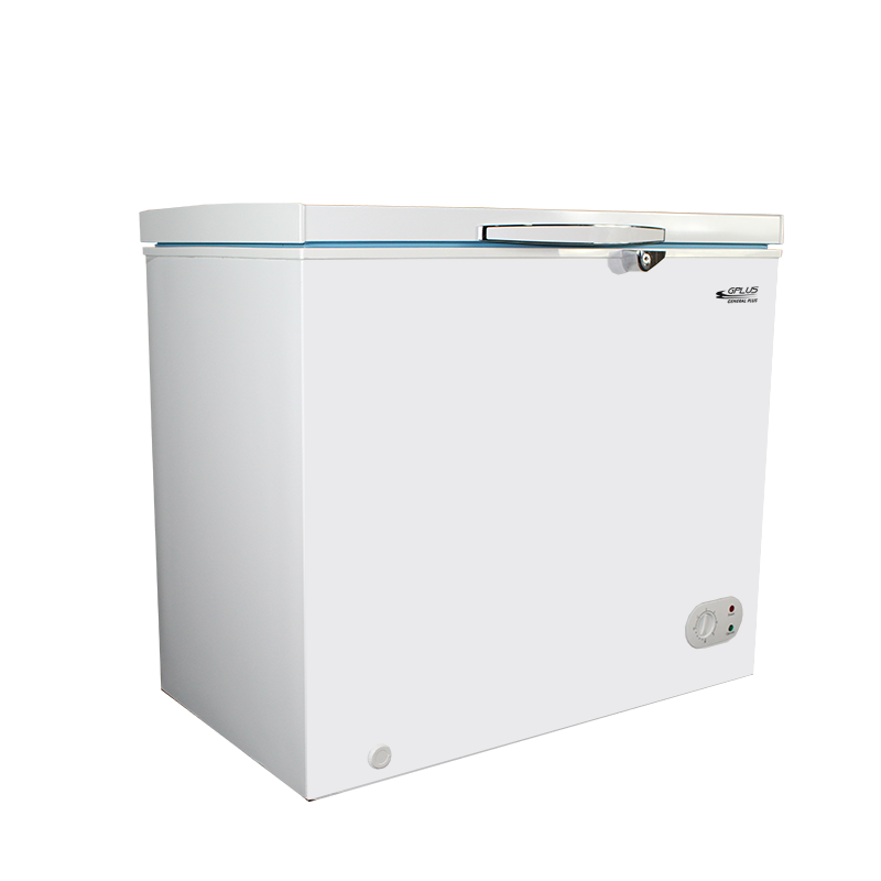 Congelador horizontal 150 litros FRE-1034 blanco Gplus