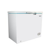 Congelador horizontal 150 litros FRE-1034 blanco Gplus
