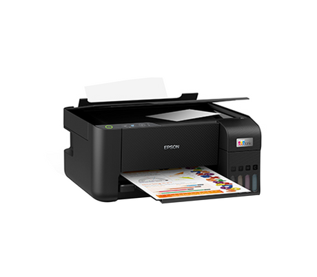 Impresora tanques de tinta L3210 Epson