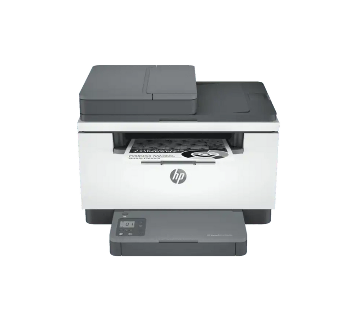 Impresora Laserjet Pro HP