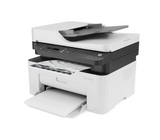 Impresora multifuncional laser 137 FNW hewlett Packard HP