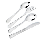 Juego de cubiertos 24 piezas Cordoba Magefesa