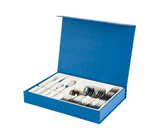 Juego de cubiertos 24 piezas Cordoba Magefesa