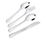 Juego de cubiertos 48 piezas Magefesa