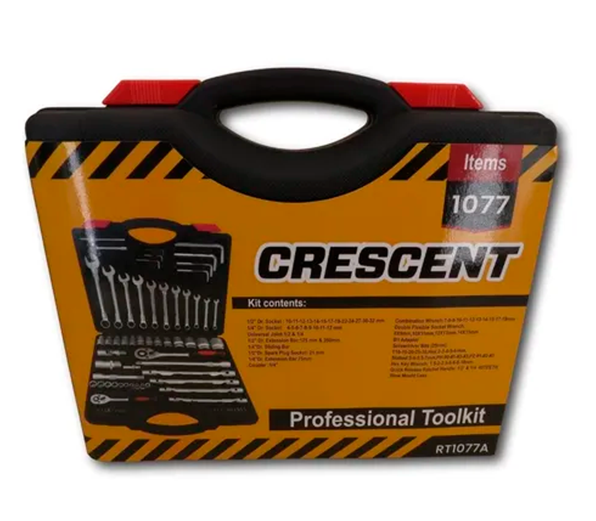 Juegos de dados RT1077A Crescent
