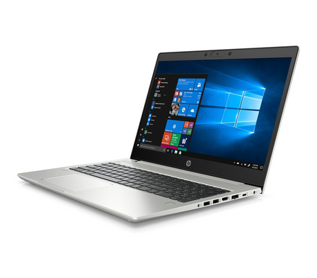Laptop 450 G7 15" I5 256GB 8GB ram HP