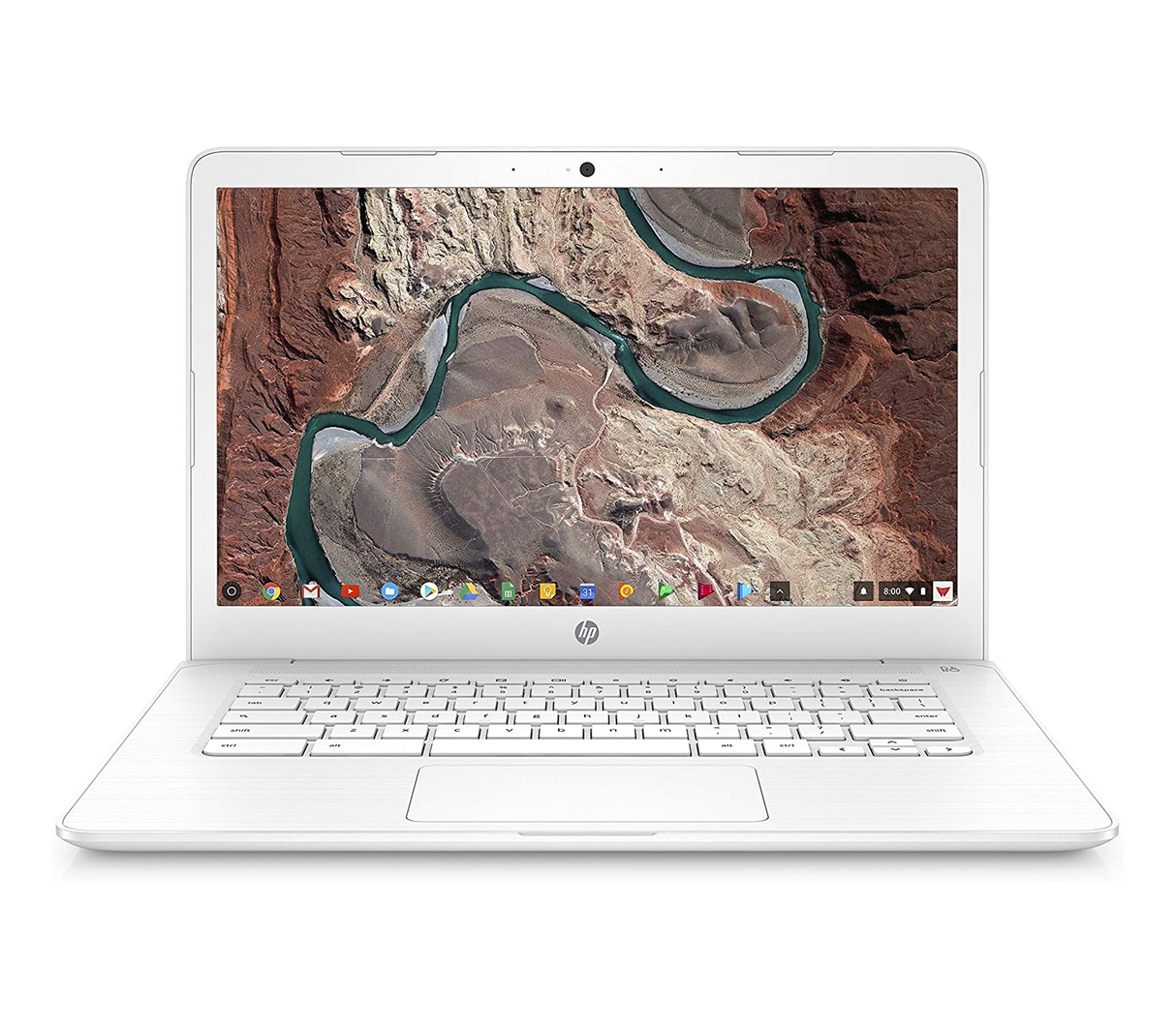 Laptop 14" Intel integrated 4GB DDR4 HP