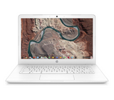 Laptop 14" Intel integrated 4GB DDR4 HP