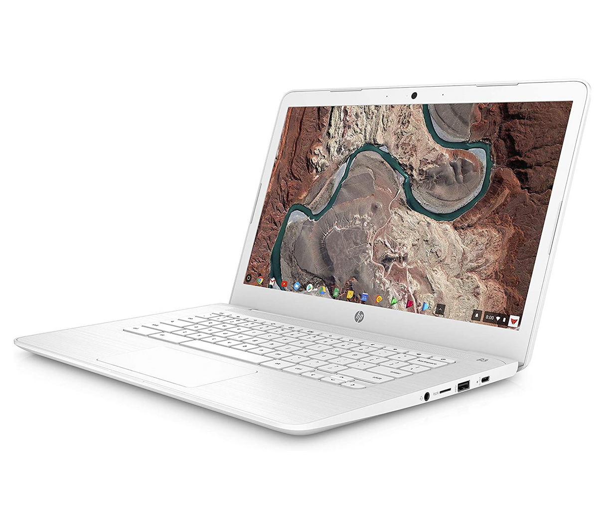 Laptop 14" Intel integrated 4GB DDR4 HP