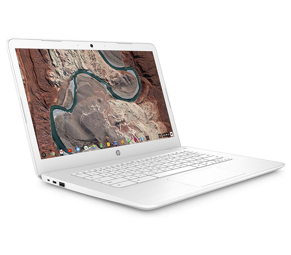 Laptop 14" Intel integrated 4GB DDR4 HP
