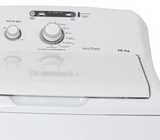 Lavadora automática carga superior 16 kilos LMA76112CBAB0 Mabe