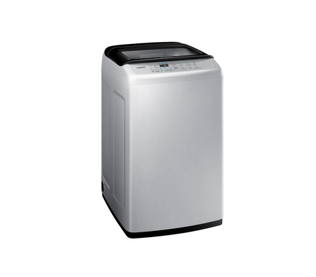 Lavadora automática carga superior 9 kilos WA90H4400SS Samsung