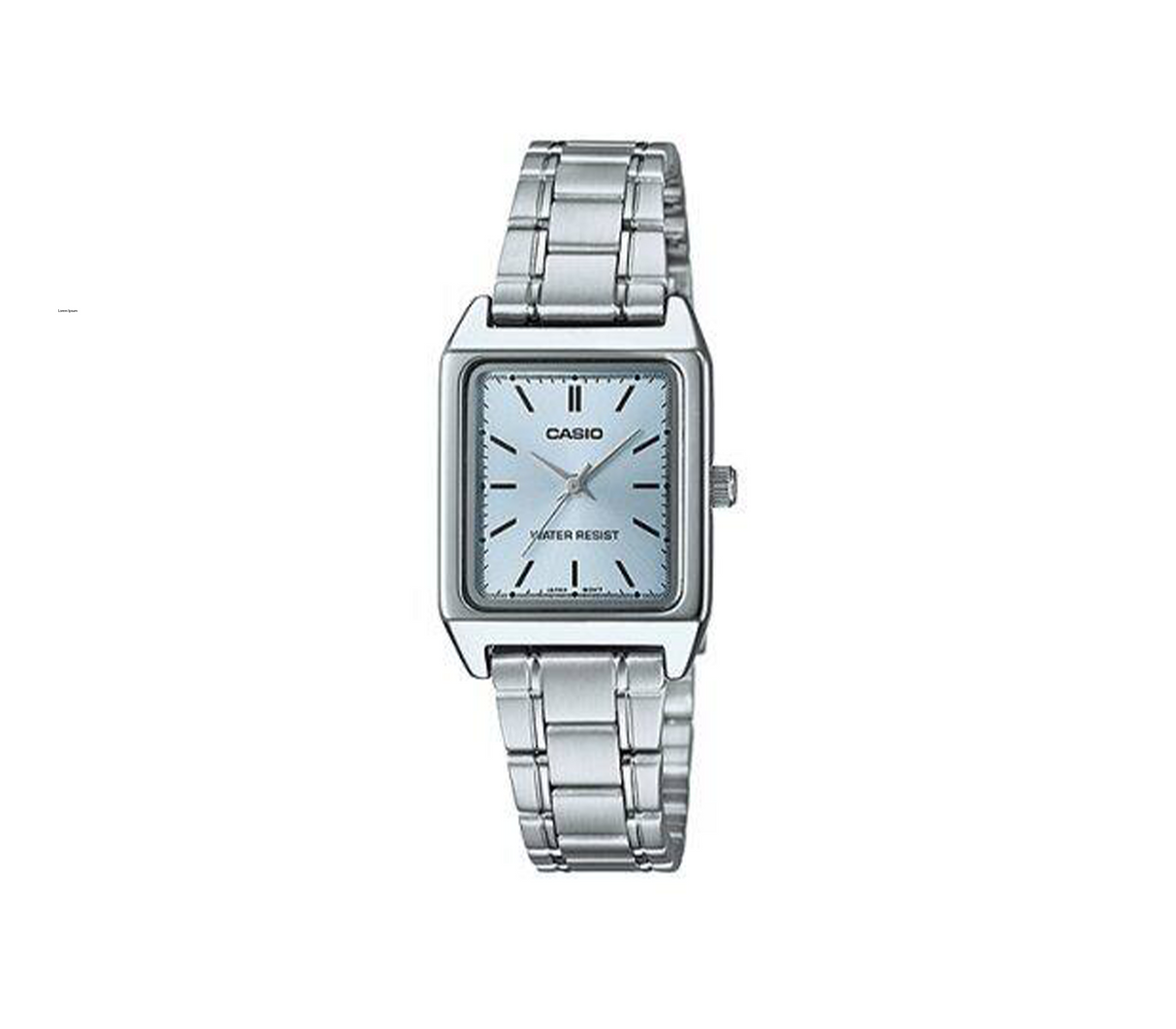 Reloj análogo LTP-V007D-2E Casio