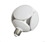 LAMPARA PLEGABLE TIPO BALON 85-265V 20W 1900 LUMENS ROSCA RUN
