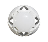LAMPARA PLEGABLE TIPO BALON 85-265V 20W 1900 LUMENS ROSCA RUN