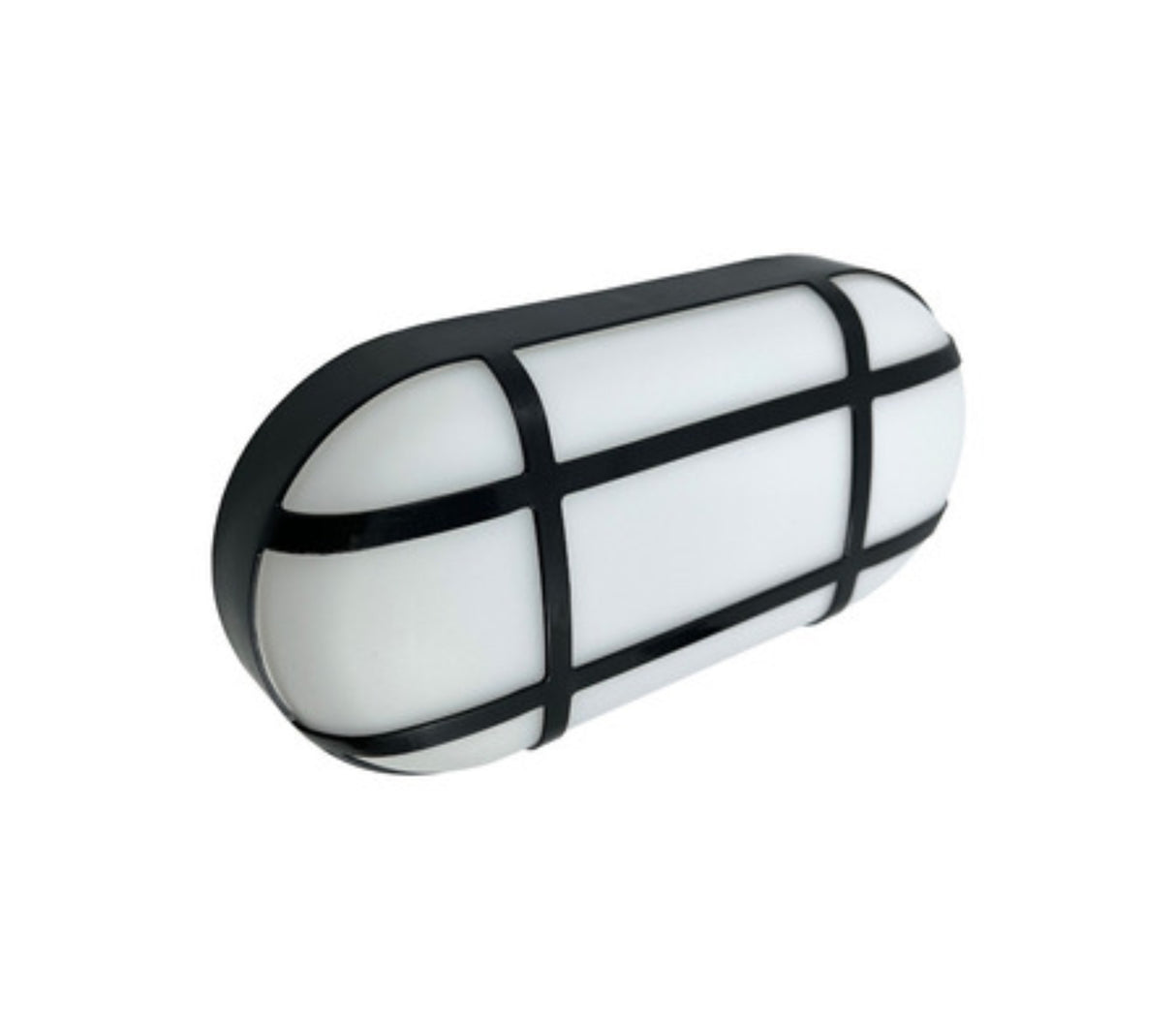 Lámpara LED para pared y exterior 24w Lumistar