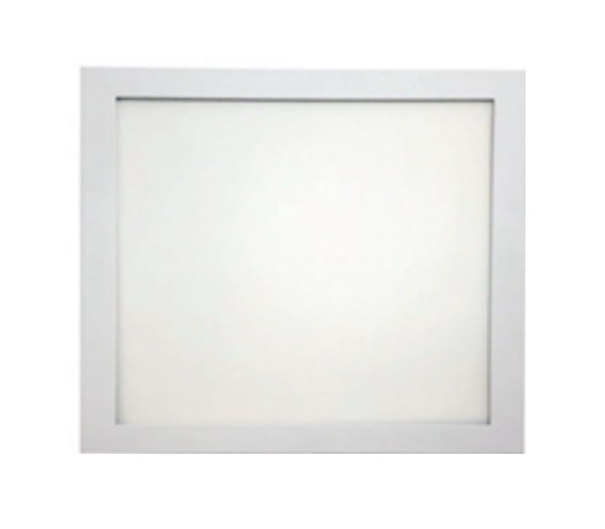 Panel Empotrable LED 300x300 Cuadrada 24W Run