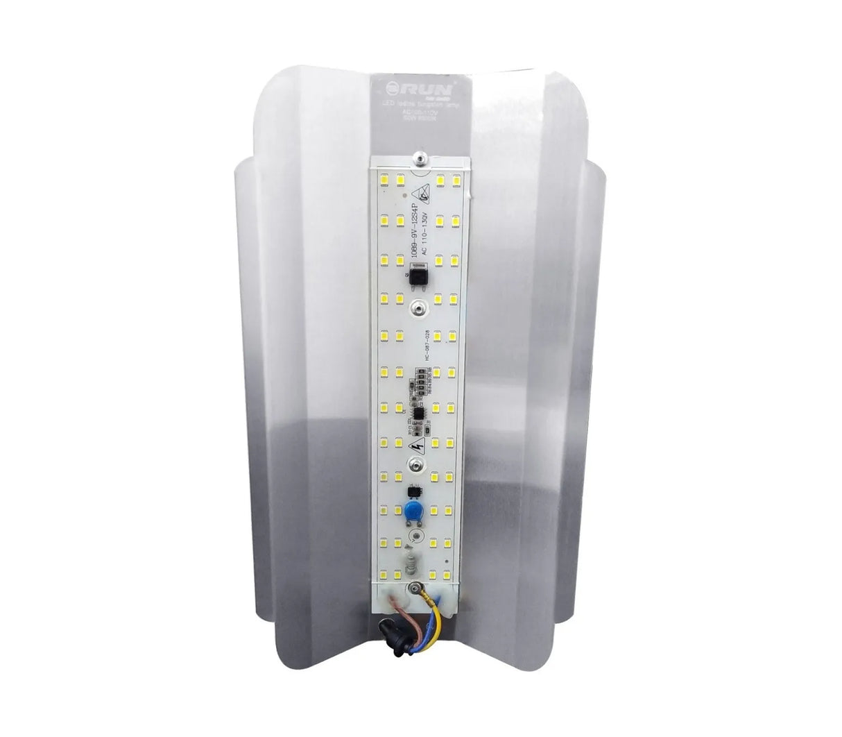 Lampara Tungsteno de Yodo 200W RUN