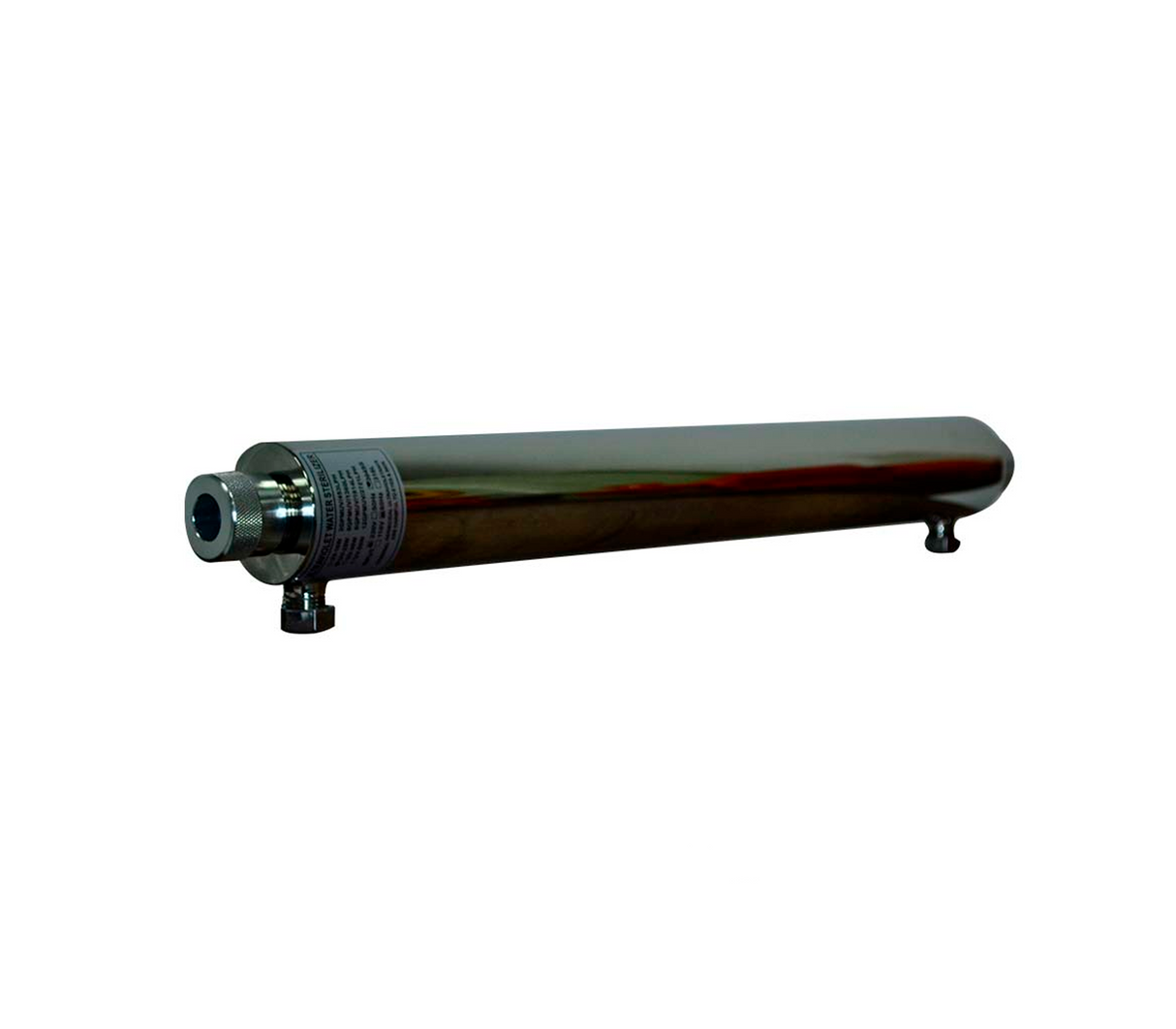 Lampara UV esterilizante ultravioleta 110V Dispufil