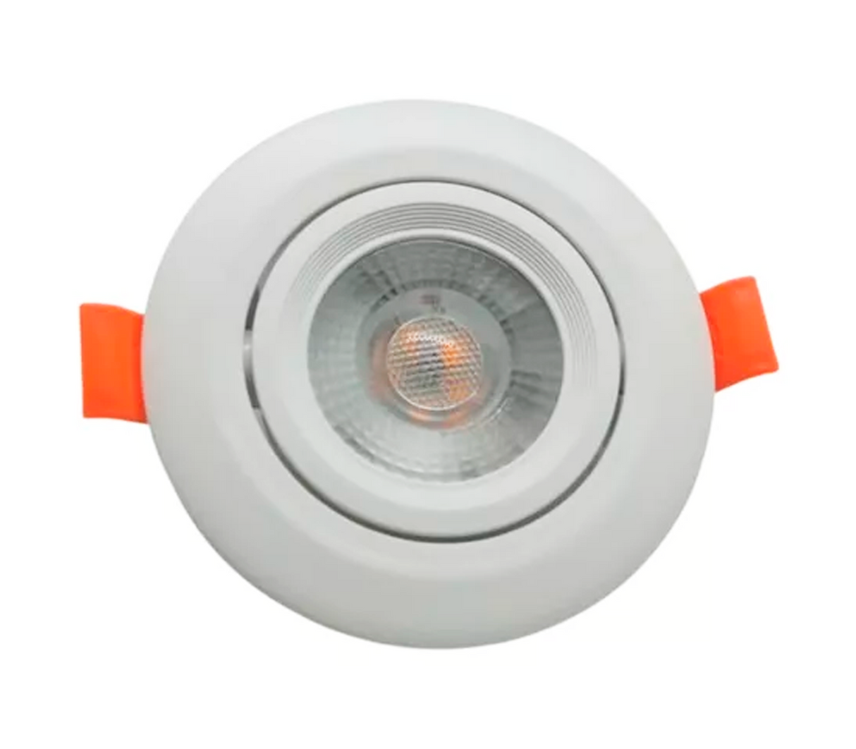Lámpara spot LED para empotrar redonda 12w 85-265v Lumistar