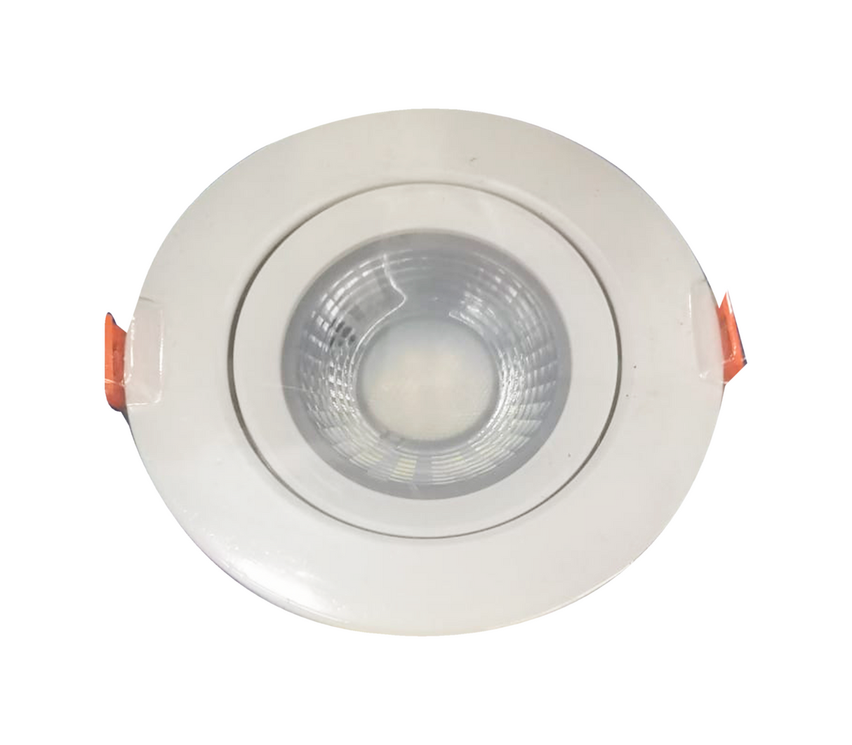 Lámpara spot LED para empotrar redonda 9w 85-265v Lumistar