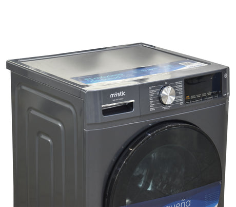 Lavadora secadora 12KG gris Mystic