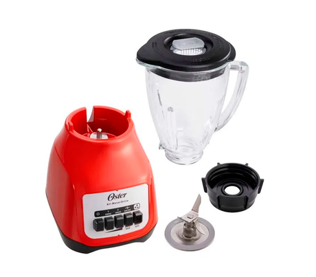 Licuadora 2 velocidades BLSTKAG-RPB-013 Oster