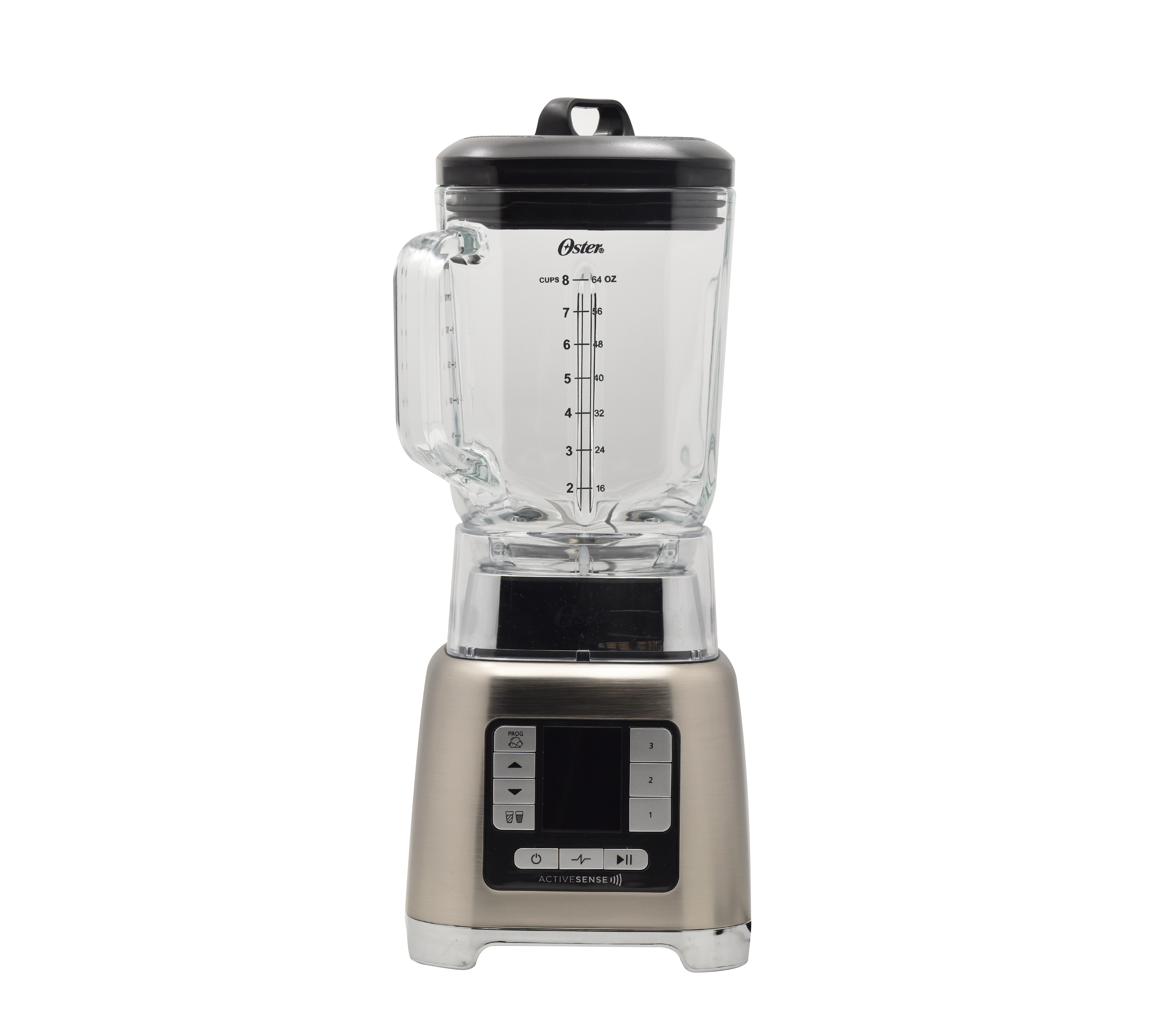 Licuadora activesense 3 velocidades BLSTTDT N00 Oster