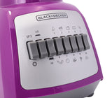 Licuadora 10 velocidades durapro Black & Decker