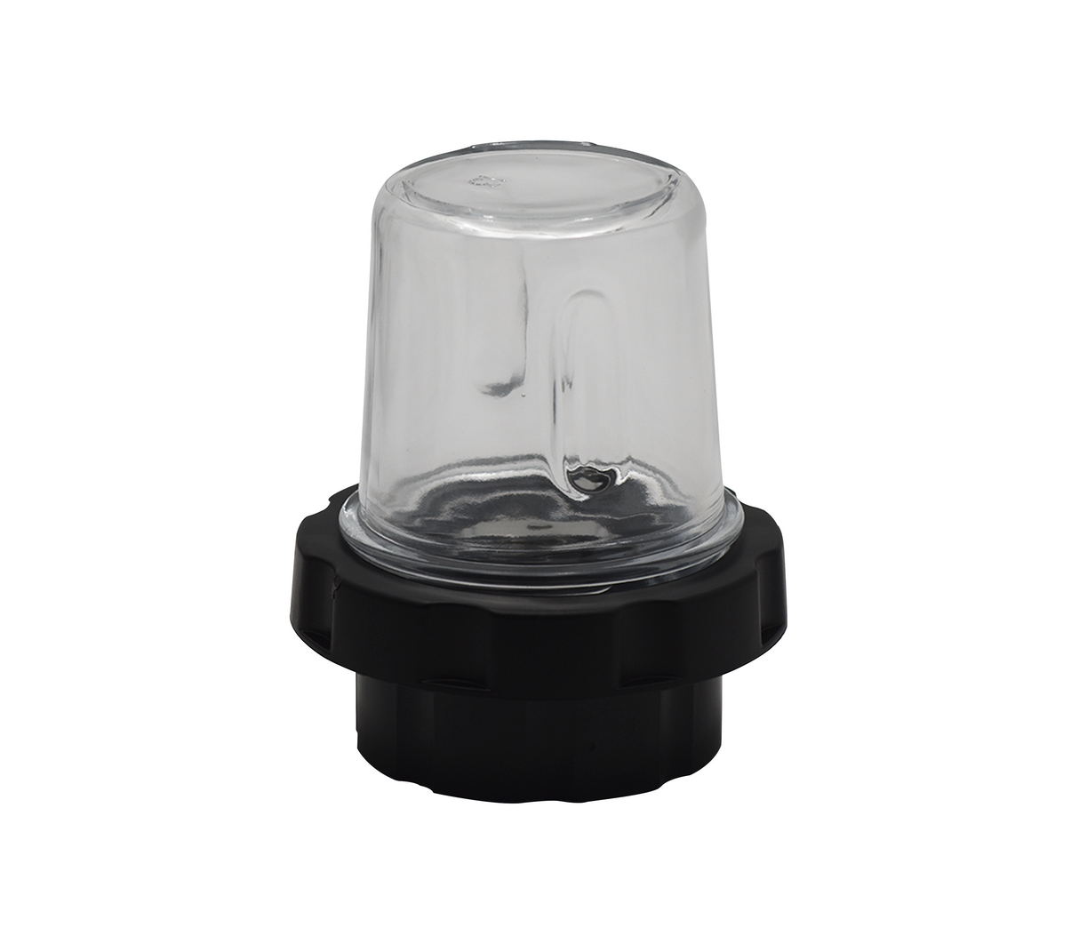 Licuadora jarra de vidrio con accesorio acero 2V GP-LICM4 Gplus