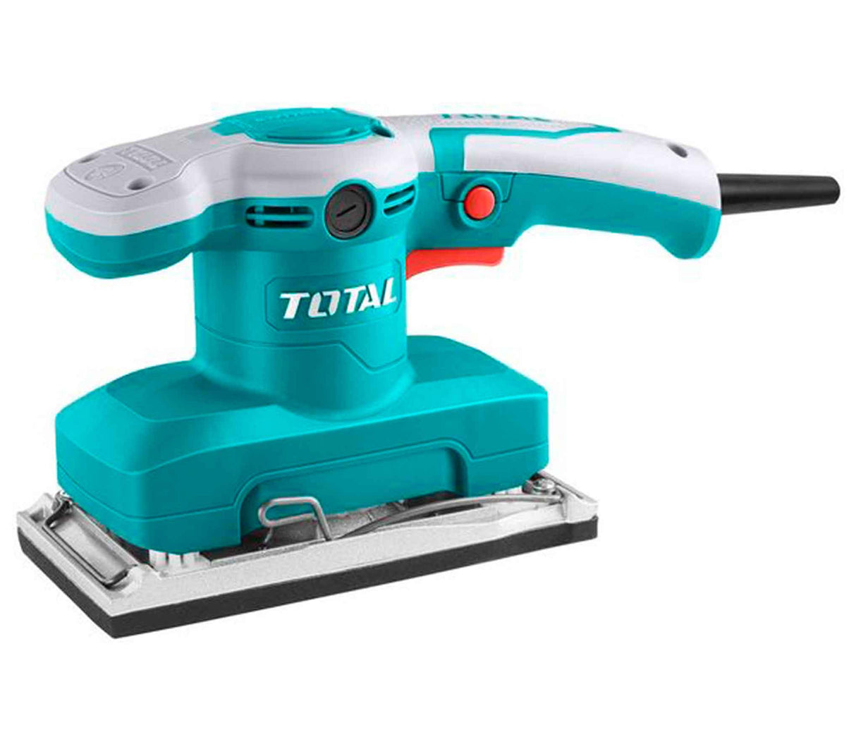 Lijadora 320W Total