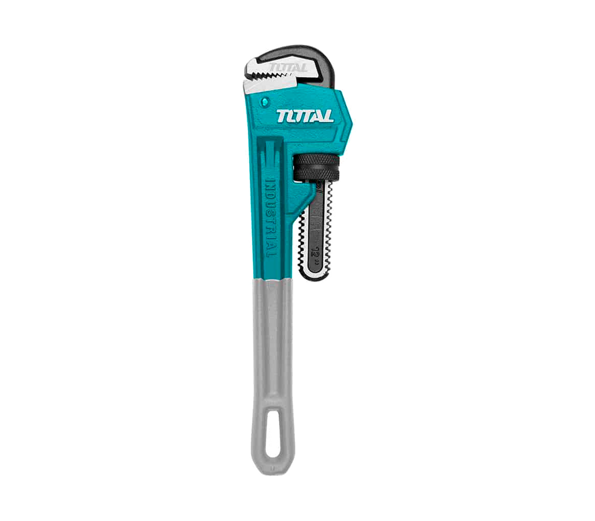 Llave Inglesa de Tubos Total