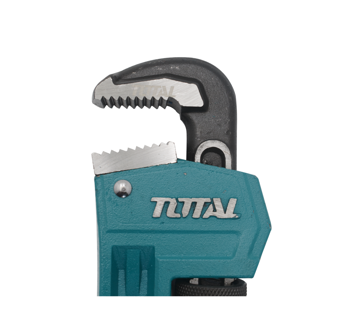 Llave inglesa de tubos Total