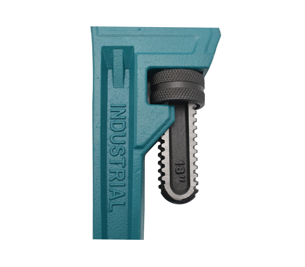Llave inglesa de tubos Total