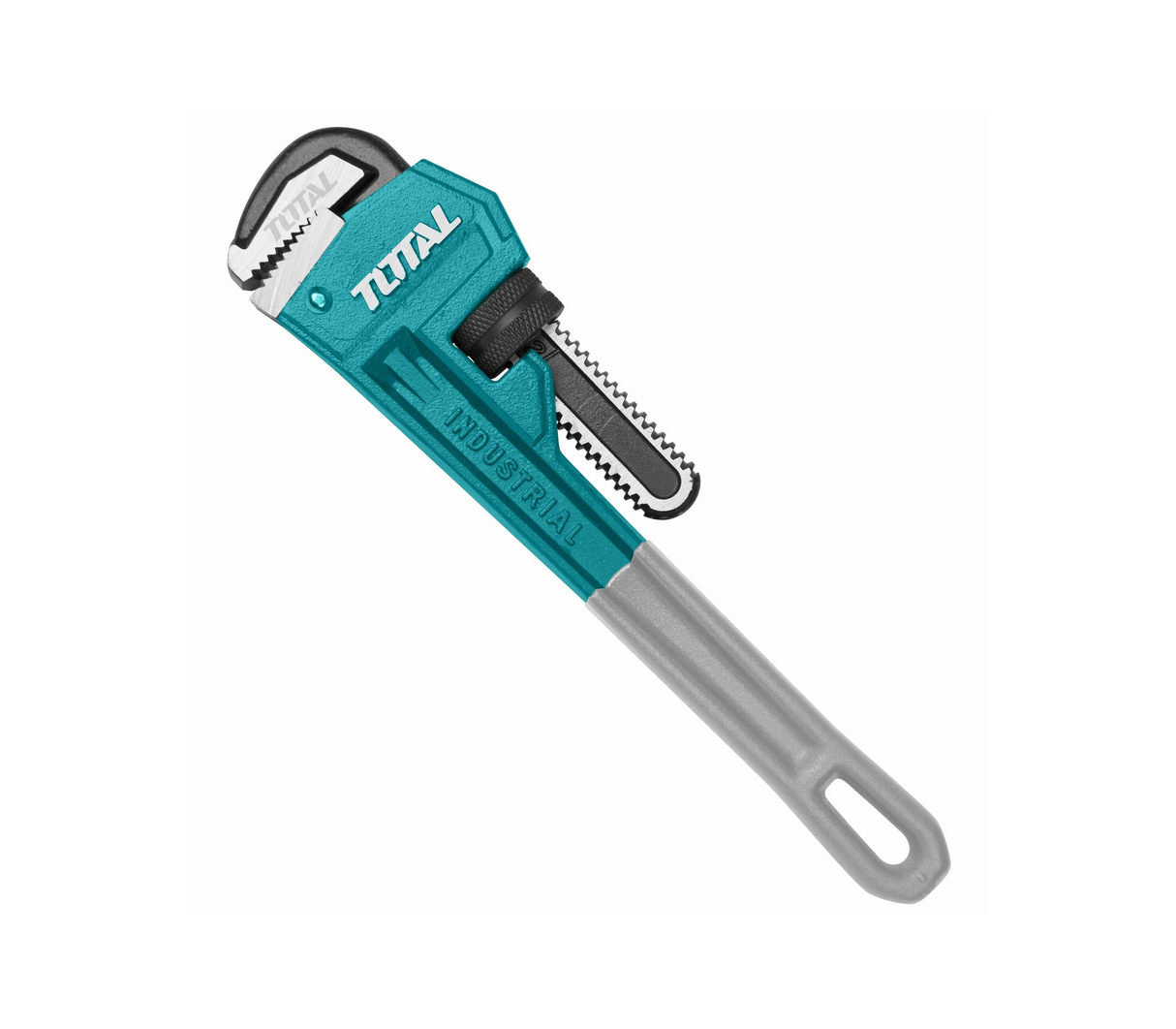 Llave inglesa de tubos Total