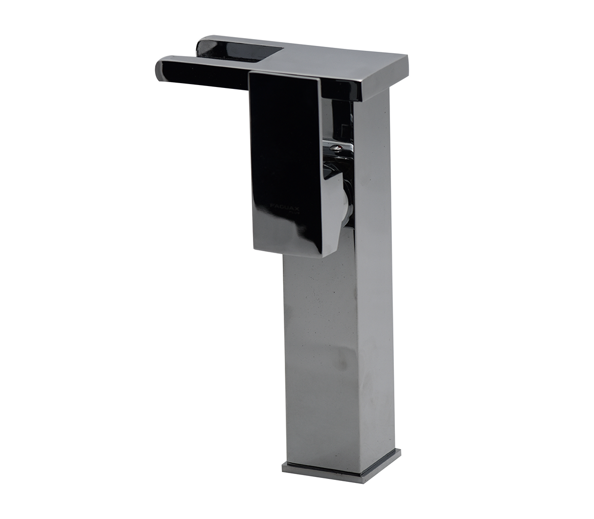 Llave para lavamanos monomando bronce cerámica Zante Faguax